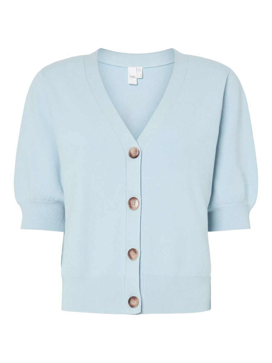 Product carousel image - YASFONNY 2/4-ARM STRICKJACKE, Skyway | 2