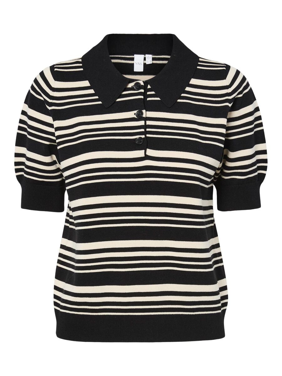 YAS YASBASERA KNITTED TOP, Birch, highres - 26038451_Birch_1212365_001.jpg