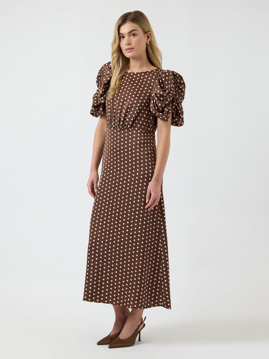 Product carousel image - SUKIENKA MIDI, Pinecone | 1