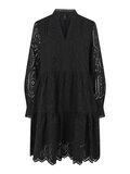 Y.A.S YASHOLI DRESS, Black, highres - 26027162_Black_001.jpg