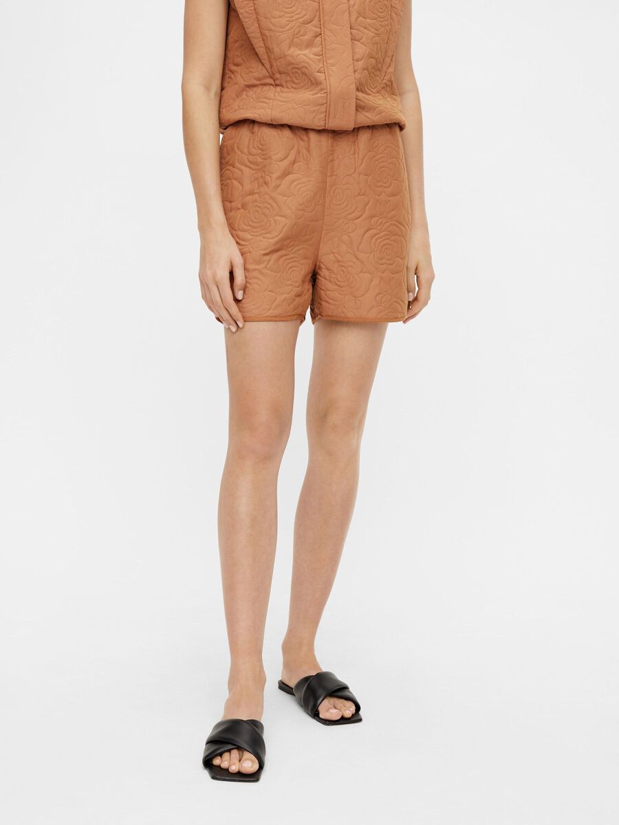 YAS YASSIRA SHORTS, Sandstone, highres - 26023032_Sandstone_003.jpg