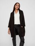 YAS OVERSIZED OPEN VEST, Black, highres - 26015111_Black_003.jpg