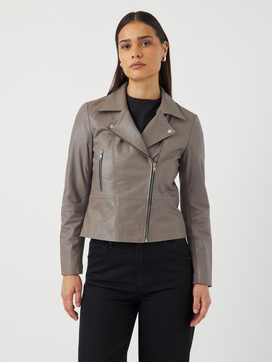 YAS YASSOPHIE LEDER BIKERJACKE, Fungi, highres - 26018510_Fungi_003.jpg
