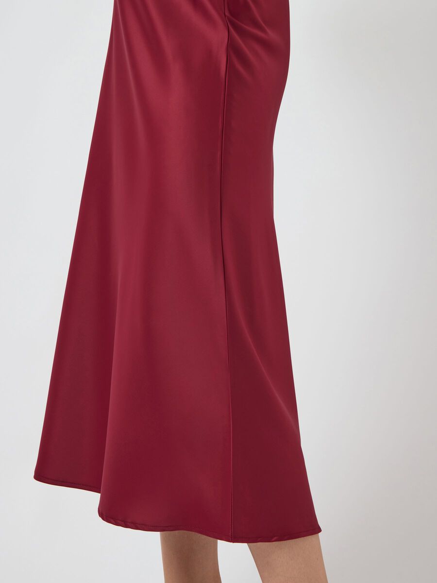 Carousel image - YASPELLA MIDIHAME, Tibetan Red | 3