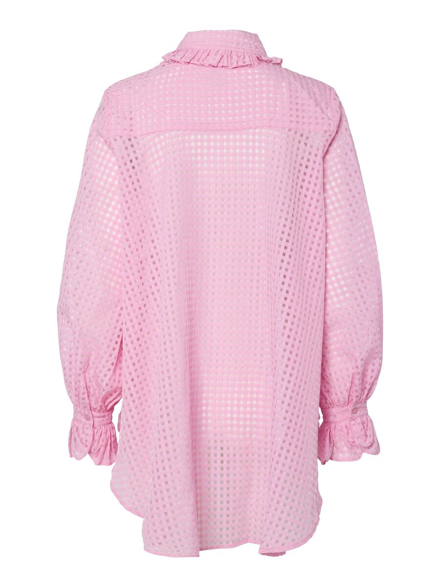 Carousel image - YASFELINE SKJORTE, Bonbon | 6