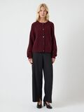 Product image thumbnail - YASJOHI ULL STICKAD KOFTA, Port Royale | 4