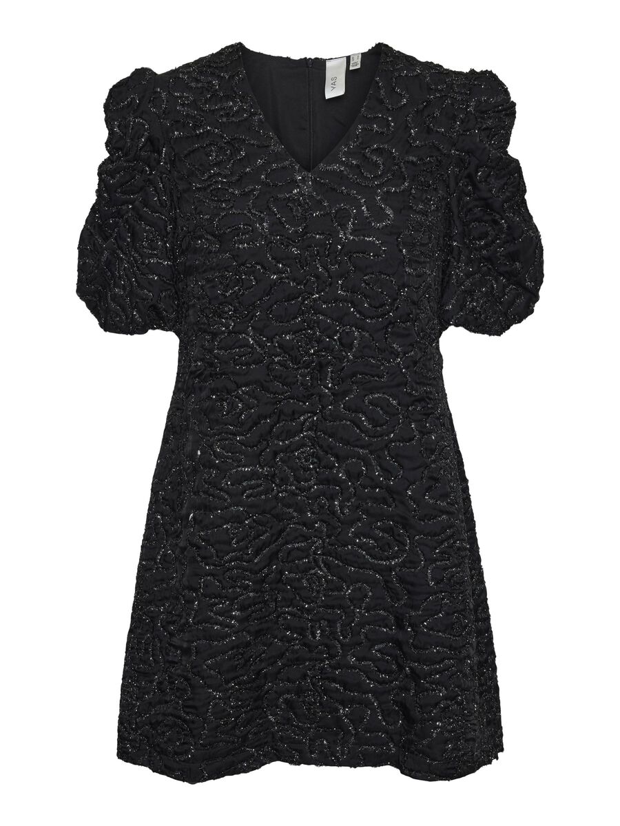 YAS SUKIENKA MINI, Black, highres - 26035692_Black_001.jpg