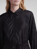 Y.A.S YASOMIRA SHIRT DRESS, Black, highres - 26028206_Black_006.jpg