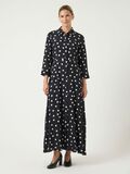 Product image thumbnail - YASSAVANNA JURK, Black | 1