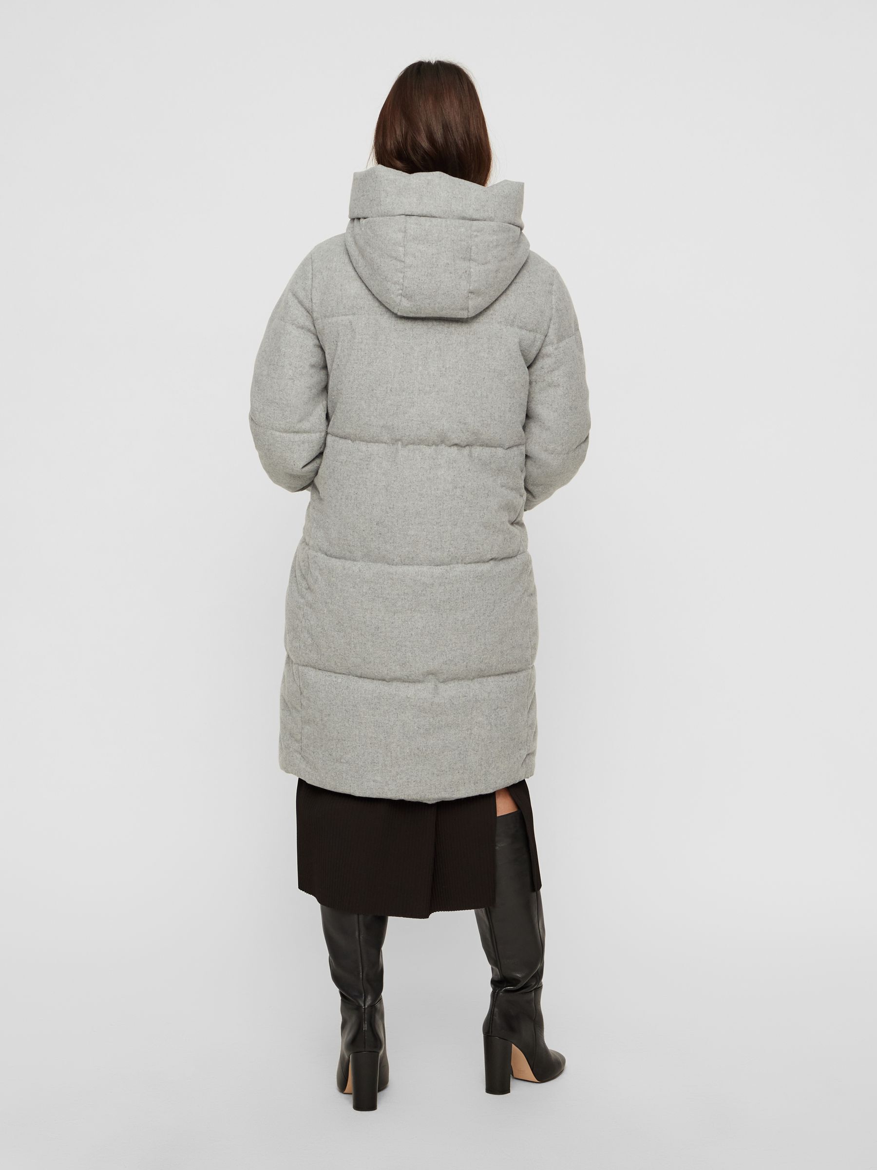 Yassino down coat Clearance