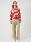 YAS YASBLUES KNITTED JUMPER, Hibiscus, highres - 26034396_Hibiscus_1180665_005.jpg