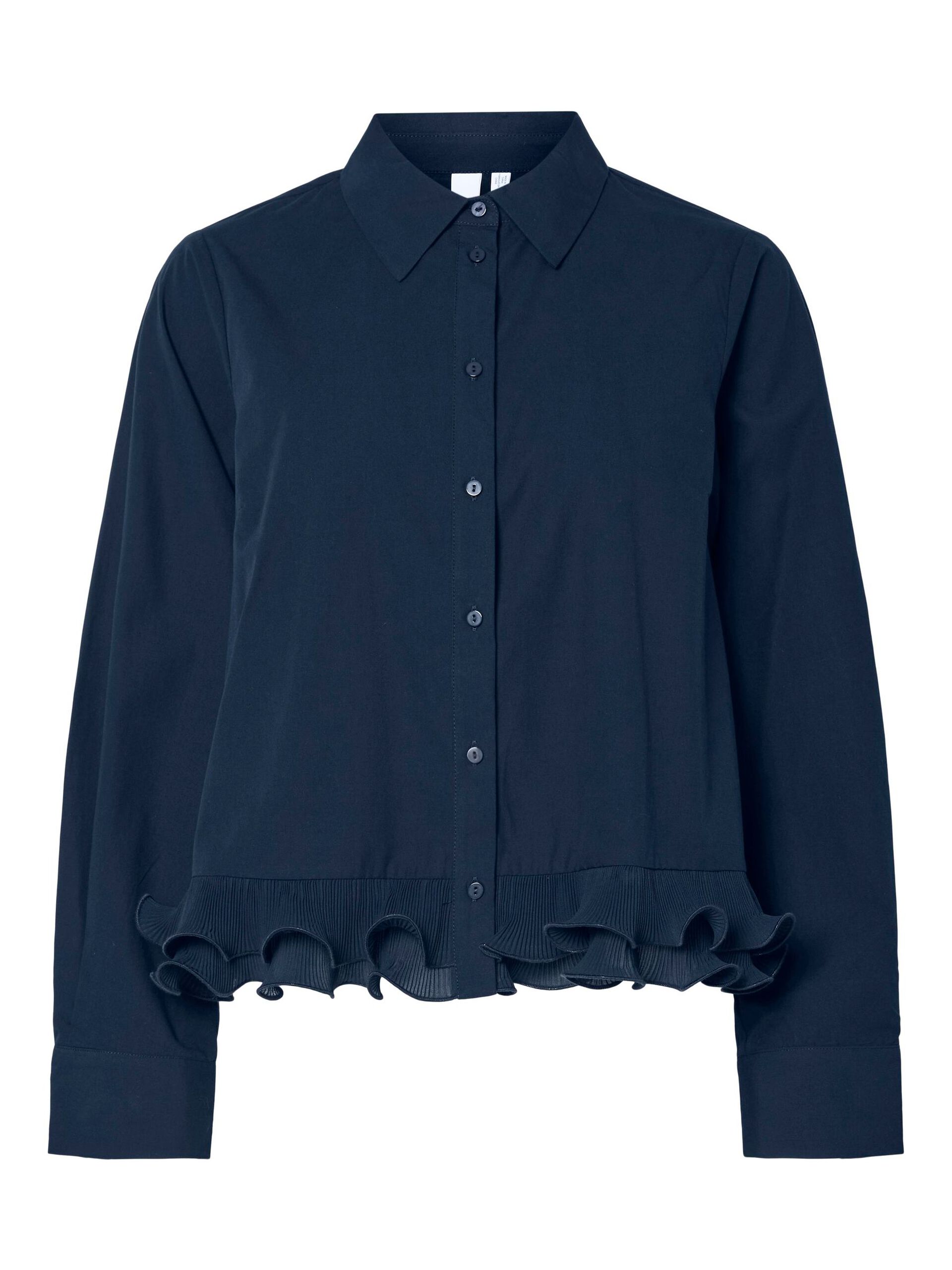Carousel image - YASTRAVIS SHIRT, Navy Blazer | 5
