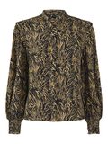 Y.A.S YASNINNO LONG SLEEVED SHIRT, Black, highres - 26024786_Black_881481_001.jpg