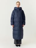 Product image thumbnail 1 YASPOPPEL DAUNENMIX MANTEL, Navy Blazer