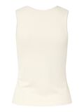 Product image thumbnail - YASPALOMA TANK TOP, Pristine | 7