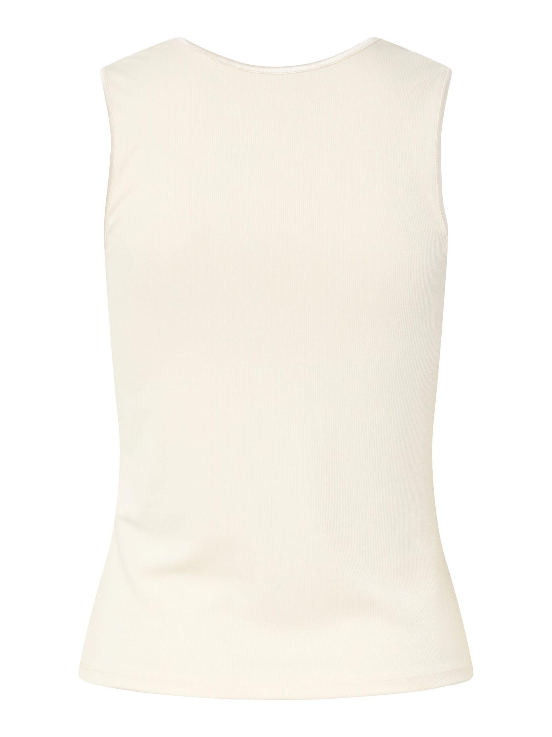 Carousel image - YASPALOMA TANK TOP, Pristine | 7