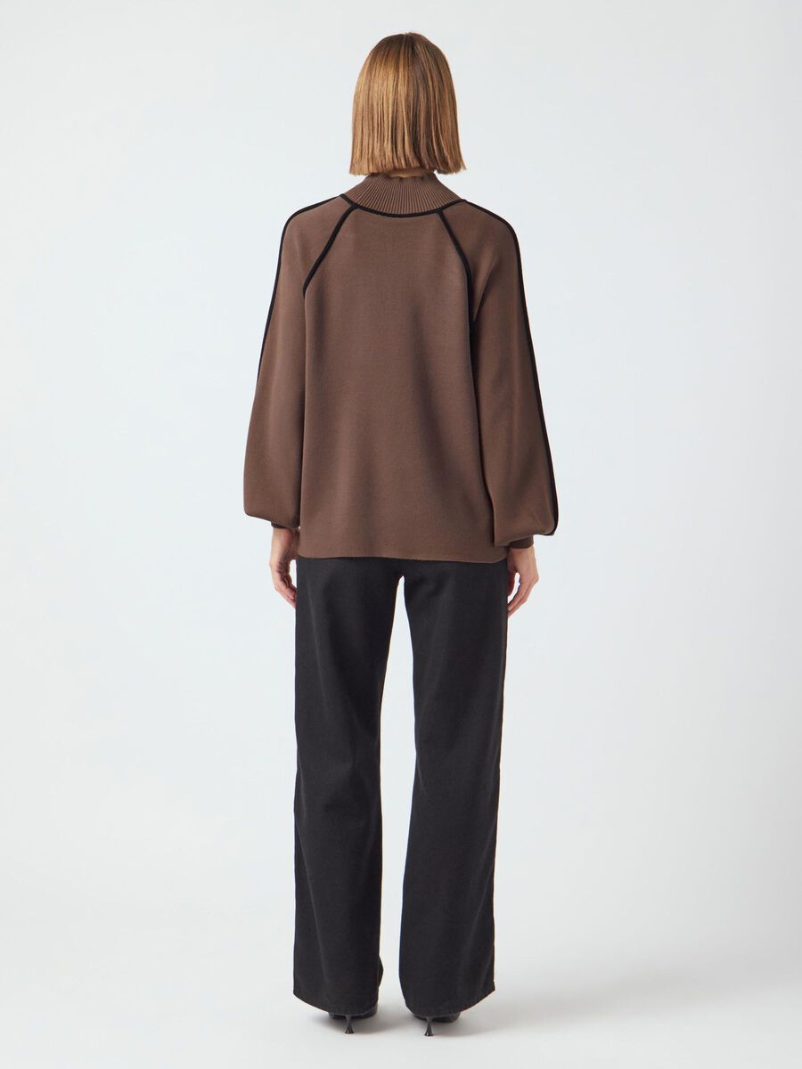 YAS YASCORA KNITTED PULLOVER, Coffee Quartz, highres - 26035591_CoffeeQuartz_1143393_004.jpg