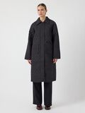 YAS YASLAURIE LONG MANTEAU, Black, highres - 26036500_Black_005.jpg