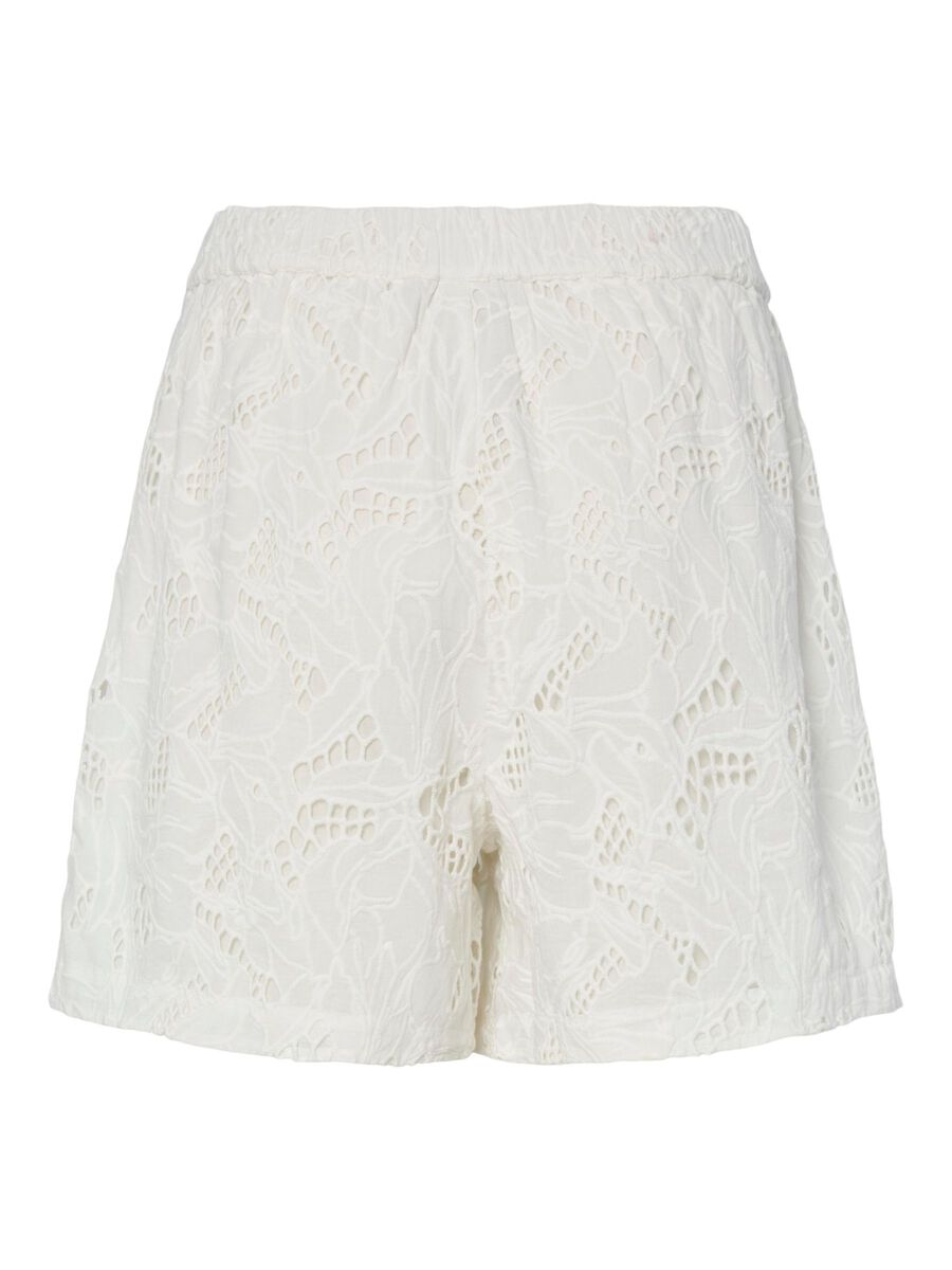 YAS YASSAGGA SHORTS, Star White, highres - 26036822_StarWhite_002.jpg