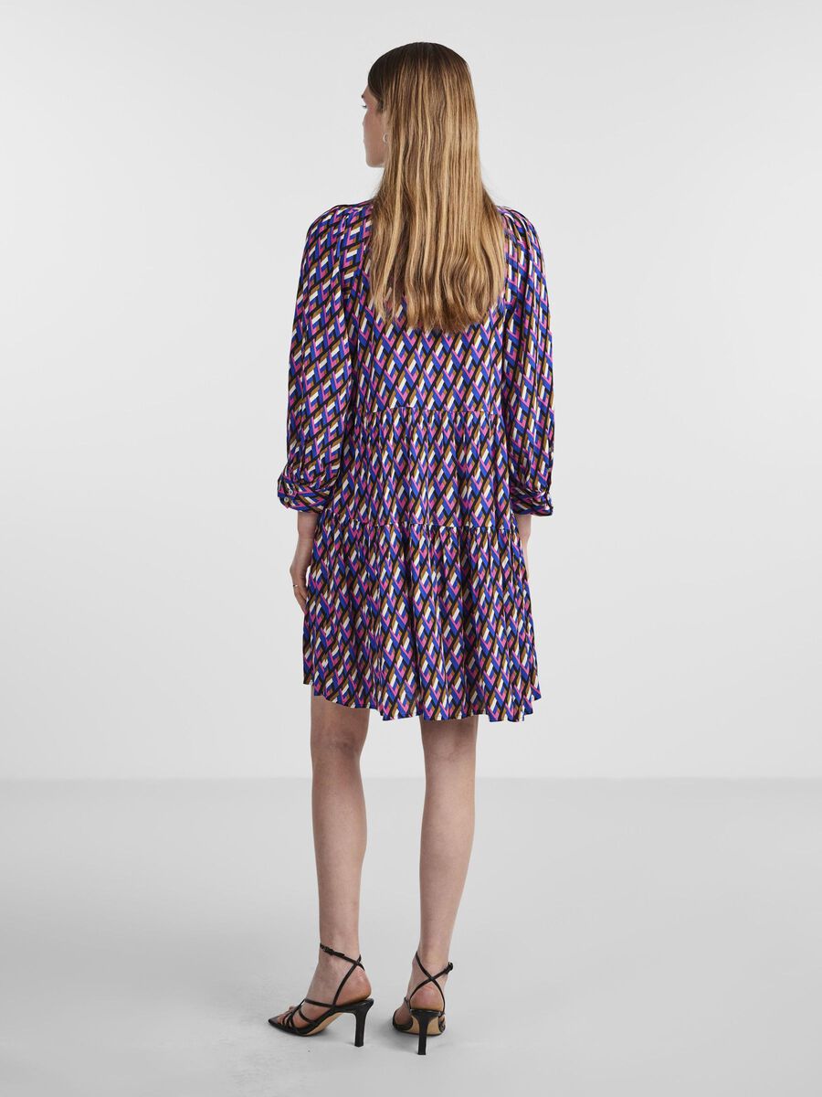 Y.A.S YASZAGGA SHIRT DRESS, Surf The Web, highres - 26031897_SurfTheWeb_1066397_004.jpg