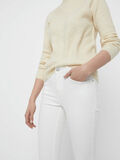 Pieces JEANS SKINNY FIT, Bright White, highres - 17095888_BrightWhite_006.jpg