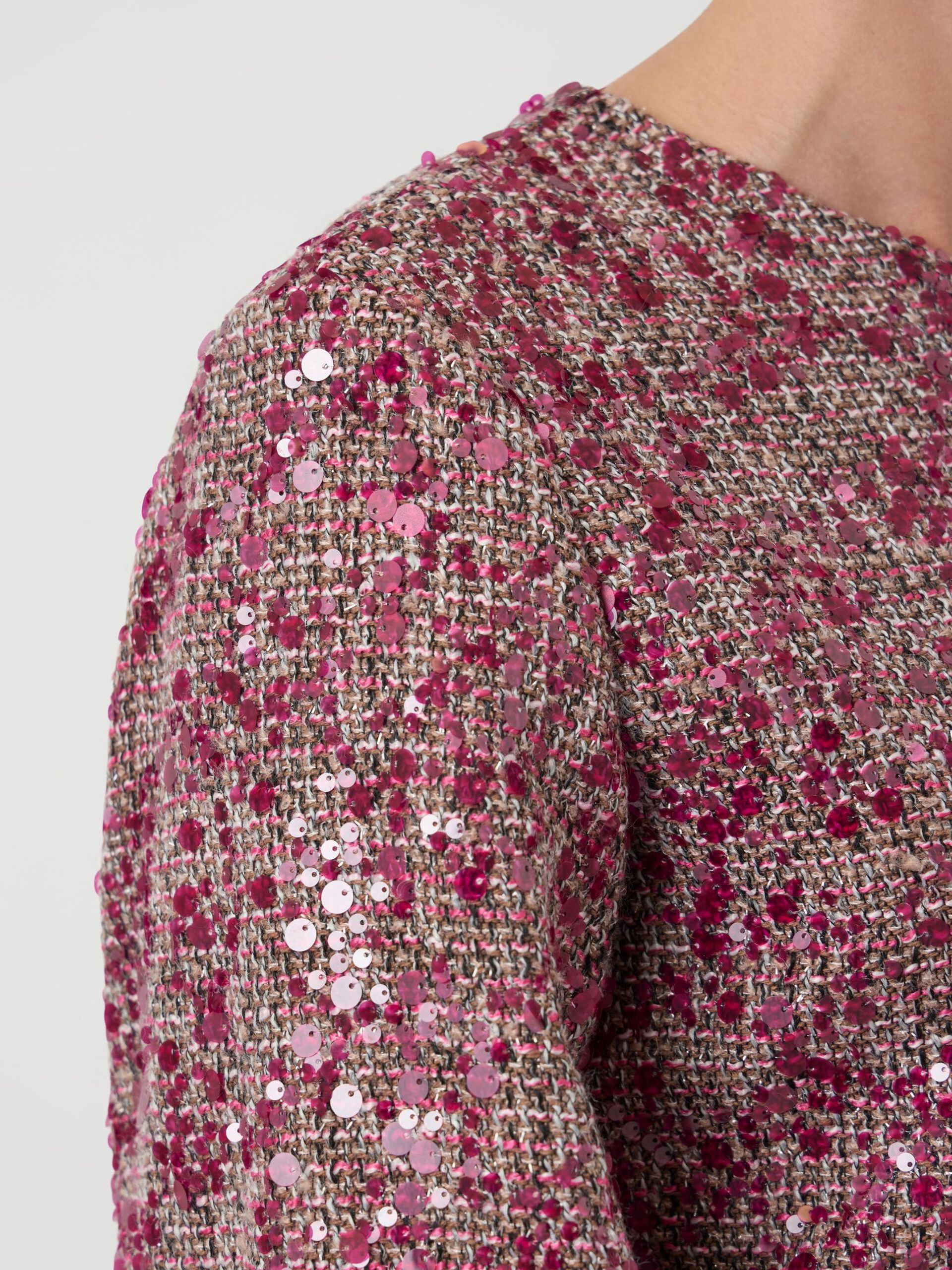 Carousel image - YASLAUTHEA JACKET, Port Royale | 5