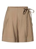 YAS YASARI SHORTS, Taupe Gray, highres - 26037630_TaupeGray_001.jpg