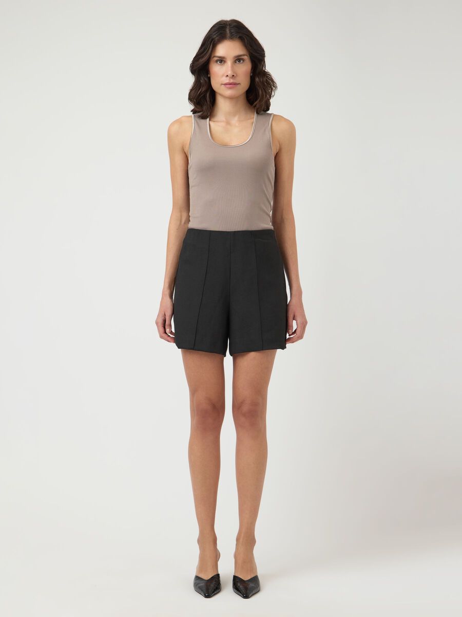 Product carousel image - SZORTY, Black | 1