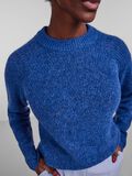 Y.A.S YASALVA KNITTED PULLOVER, Dazzling Blue, highres - 26024720_DazzlingBlue_006.jpg