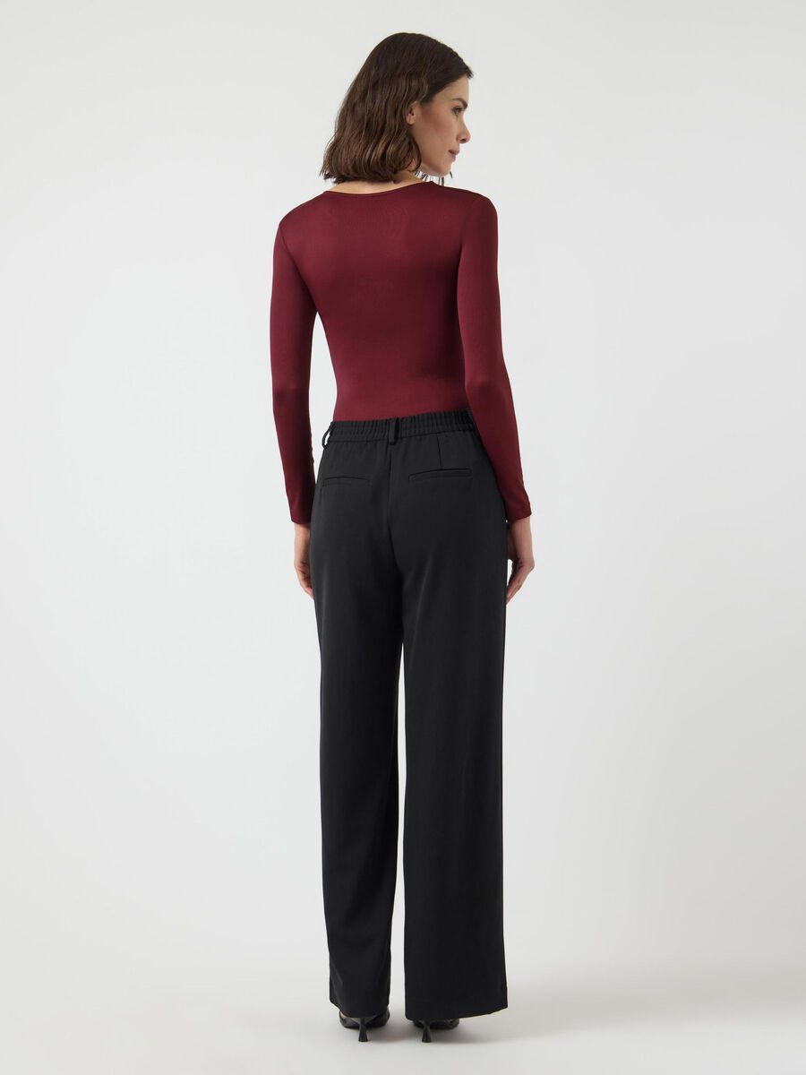 Product carousel image - YASRUBY  BODYSUIT, Port Royale | 2