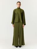 Product image thumbnail 4 YASPELANA LS BINDEB&Aring;ND TOP, Sphagnum