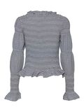 YAS YASCHEMMA SMOCK-BLUSE, Star White, highres - 26024854_StarWhite_1179799_002.jpg