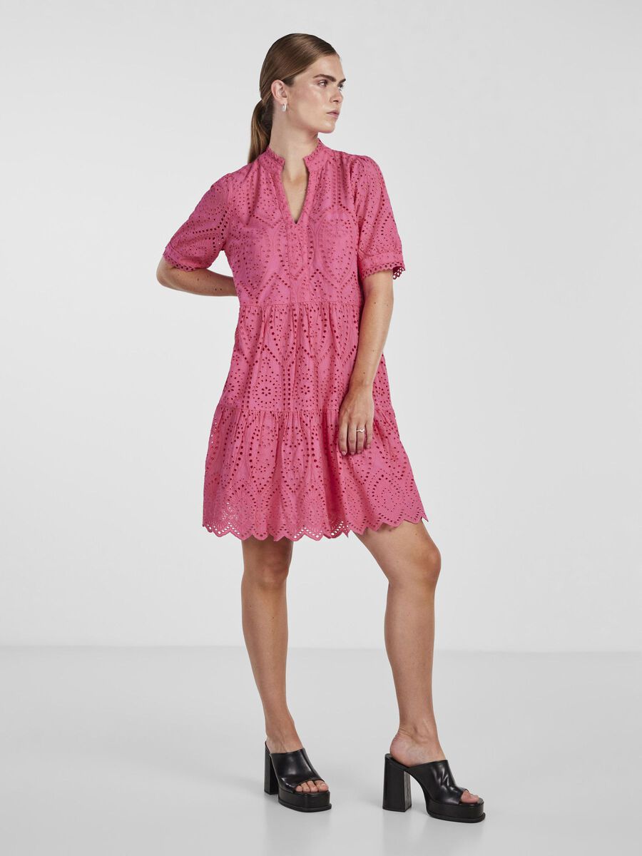 Pink dresses | Women\'s | Y.A.S® Austria