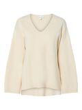 Product image thumbnail - YASELMA STRICKPULLOVER, Birch | 5