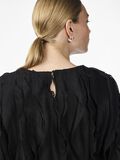 YAS YASMEZUNA BLUSE, Black, highres - 26036384_Black_007.jpg