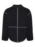 YAS YASJENA STRICKJACKE, Black, highres - 26035786_Black_1146277_002.jpg