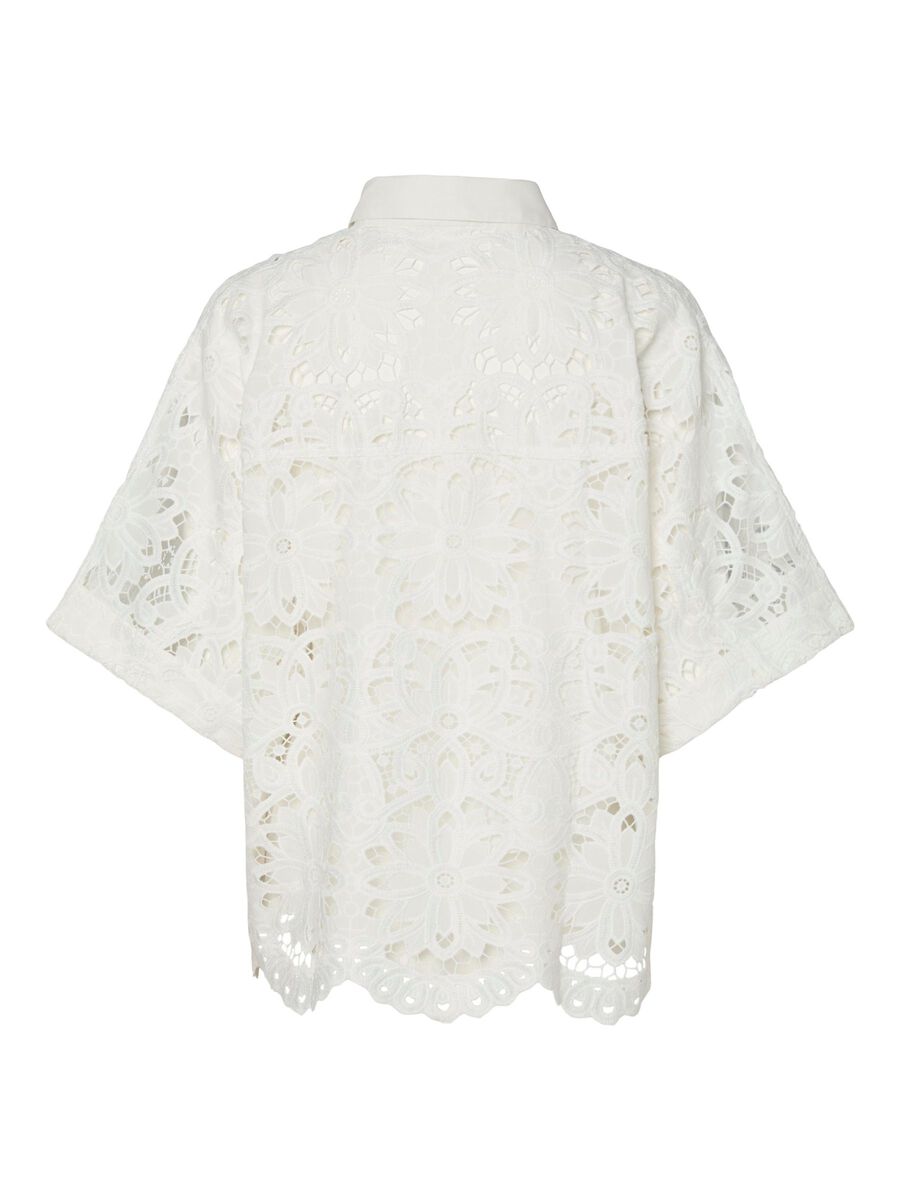 Carousel image - YASMILVO SHIRT, Star White | 6