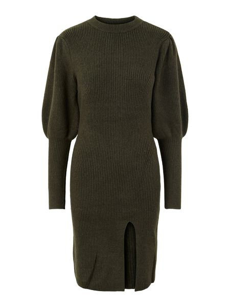 Strik Kjoler | Smarte Kjoler Strik Online | Y.A.S®