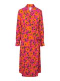 Y.A.S YASSIGGA WRAP DRESS, Beetroot Purple, highres - 26028909_BeetrootPurple_990981_001.jpg