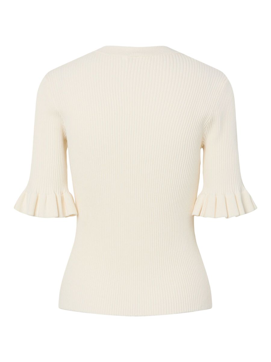 Carousel image - YASMIKLA KNITTED TOP, Pristine | 6