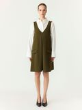 Product image thumbnail 1 YASMALEA VIDE  SPENCERKJOLE, Dark Olive