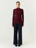 Product image thumbnail 4 YASWOOLAN   TOP, Fig