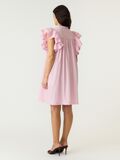 Product image thumbnail - YASLURA MINI DRESS, Pink Lady | 2