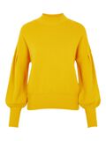 Y.A.S A PALLONCINO PULLOVER, Lemon Curry, highres - 26012907_LemonCurry_001.jpg