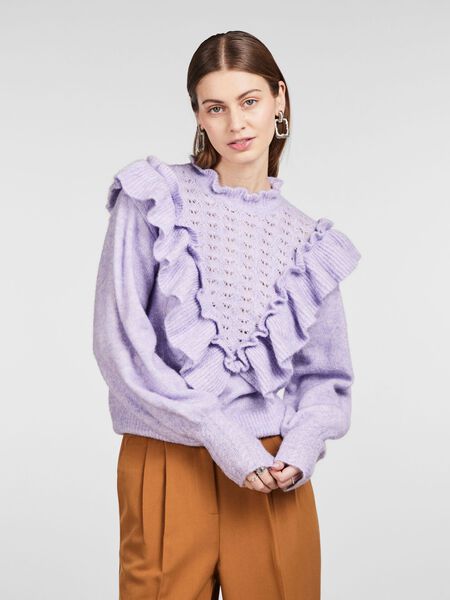 gennemse sprede tabe Women's Jumpers & Cardigans | Knits in all shapes & colours | Y.A.S