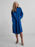 Y.A.S YASJUBILI SHIRT DRESS, Sodalite Blue, highres - 26028017_SodaliteBlue_005.jpg