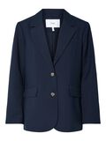 YAS YASREEMAJ BLAZER, Navy Blazer, highres - 26036340_NavyBlazer_001.jpg