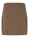 Product image thumbnail - YASRANA HMW FALDA MINI, Teak | 6