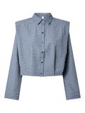 Product image thumbnail 5 YASGILLA OVERHEMD, Navy Blazer