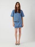 YAS YASCECI DENIM MINI SKIRT, Medium Blue Denim, highres - 26038112_MediumBlueDenim_005.jpg